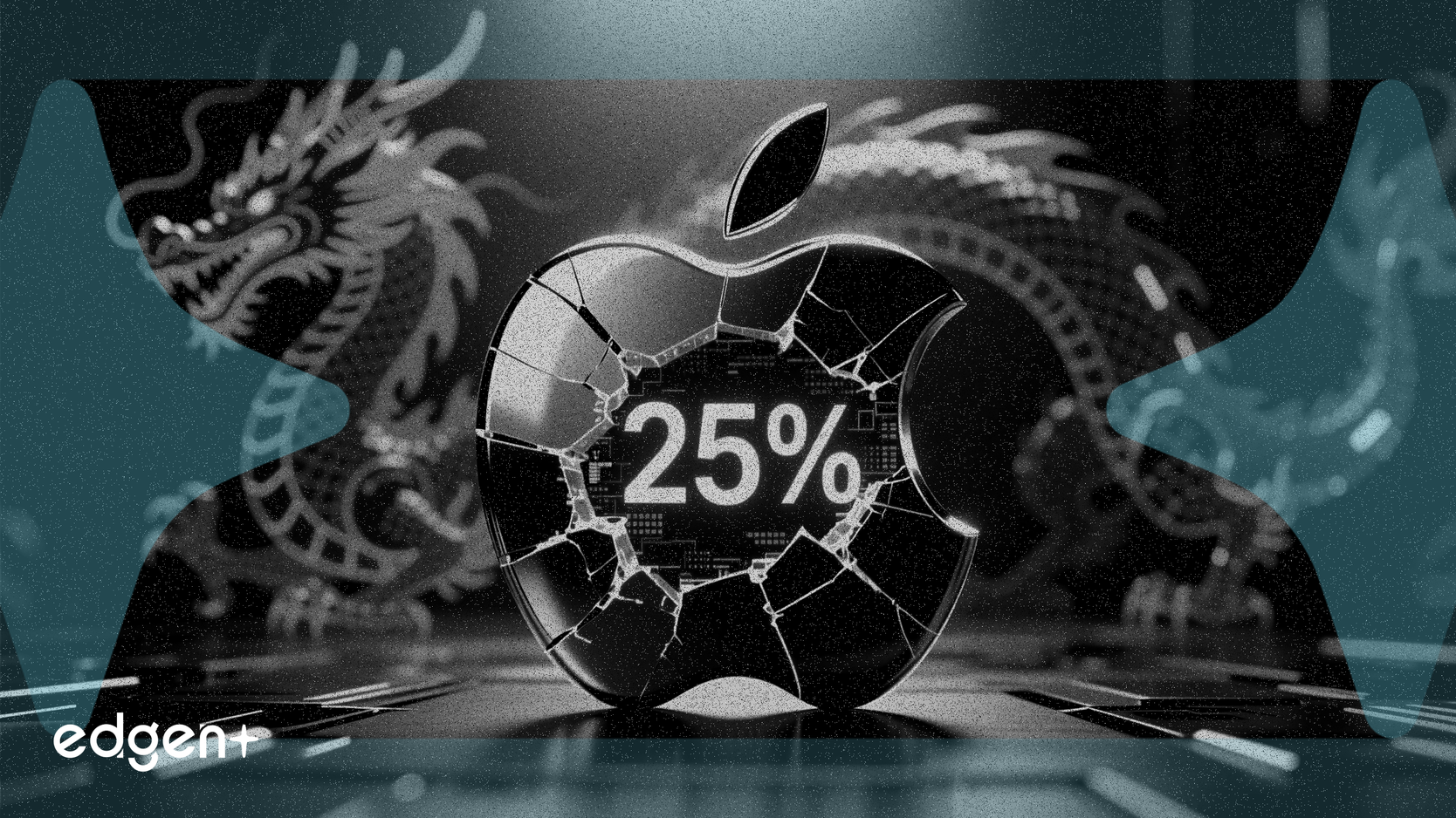 苹果与监管部门谈判后将中国App Store佣金降至25%