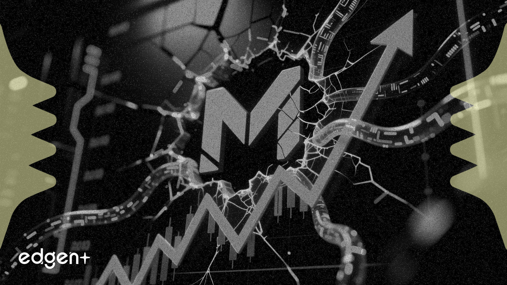 L'action Monday.com chute de 37 %, les craintes liées à l'IA éclipsant des résultats supérieurs aux attentes