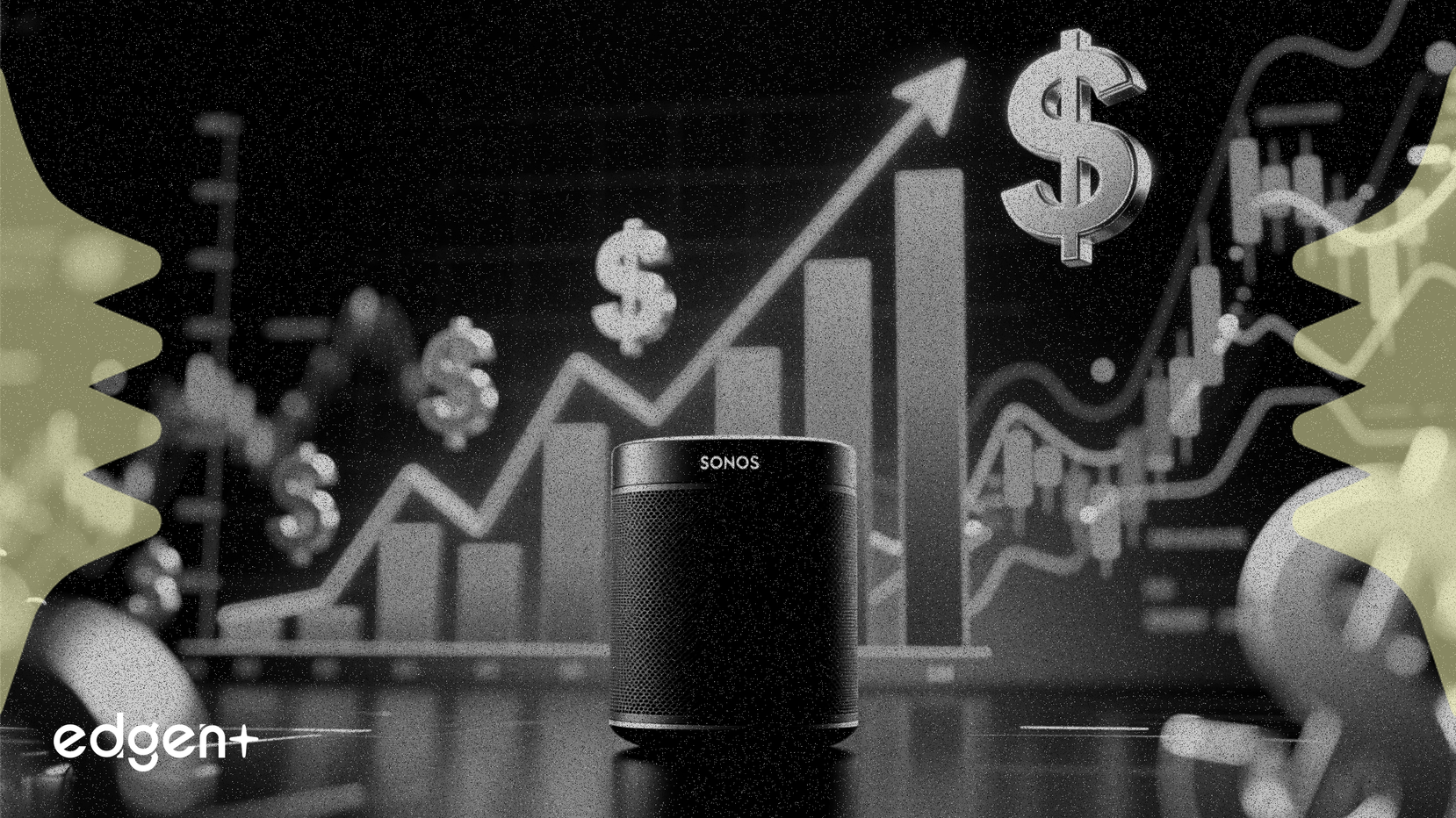 Sonos Hisse Başına 0,93 Dolar Kazançla Tahminleri Aştı