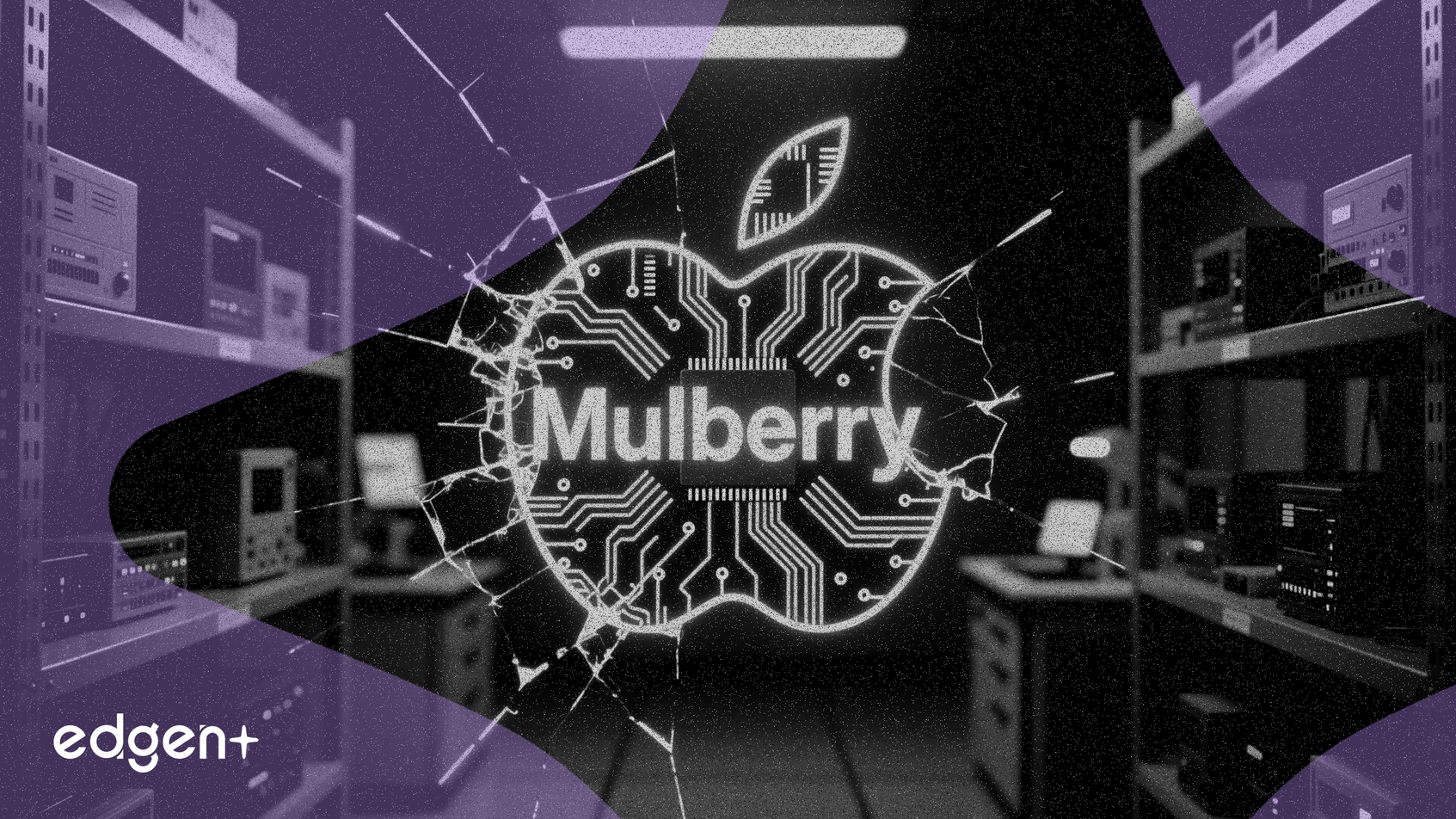 애플, '멀버리' AI 건강 코치 프로젝트 보류