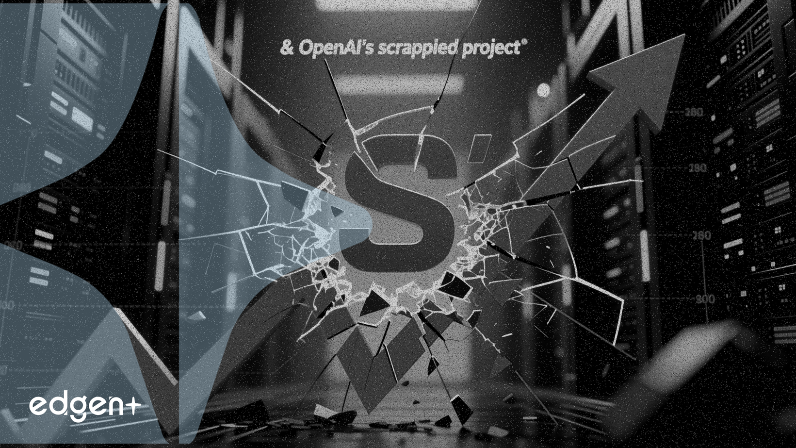 OpenAI Veri Merkezi Projesini İptal Edince SoftBank Hissesi Yarı Yarıya Düştü