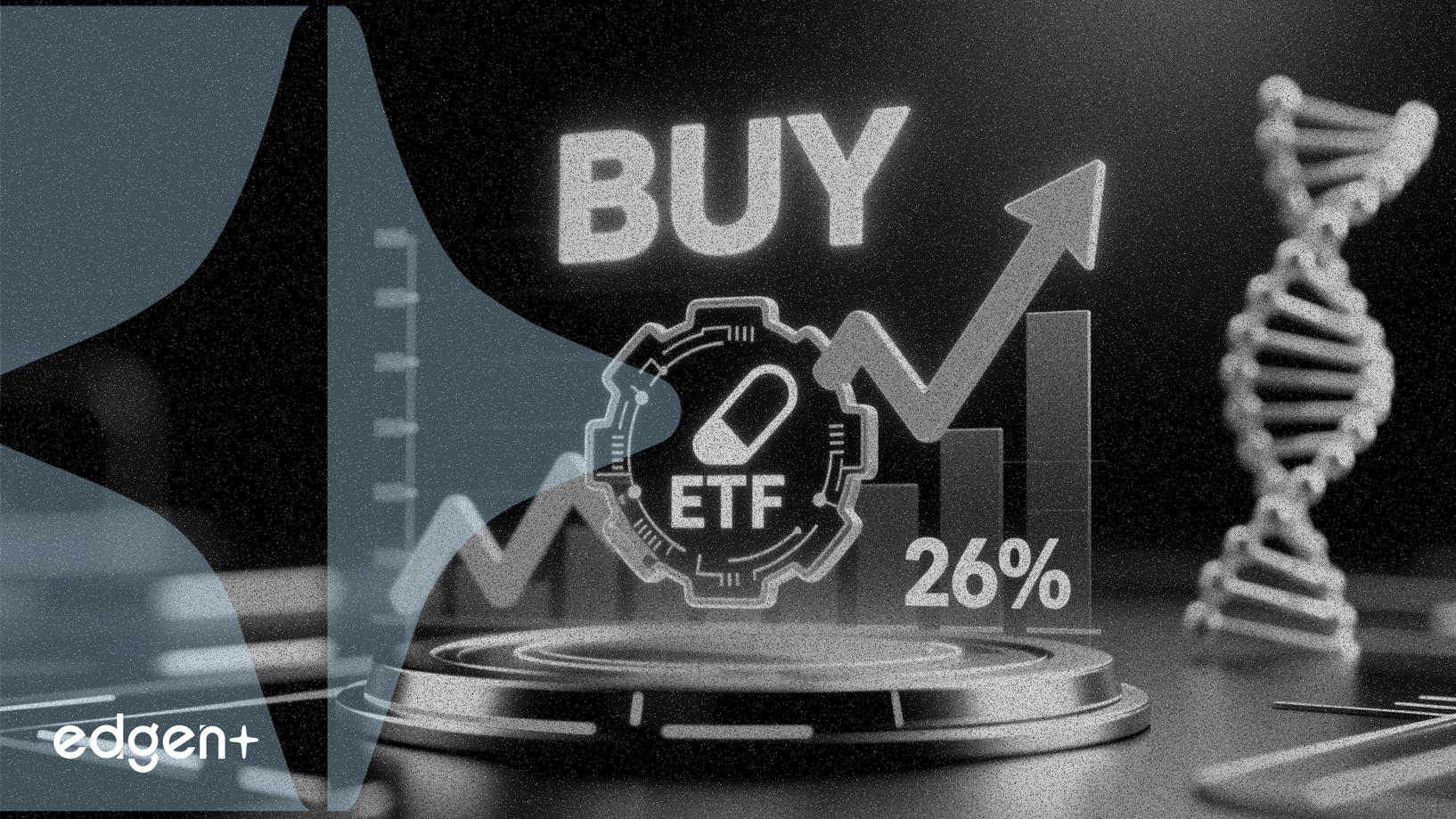 El ETF farmacéutico IHE obtiene calificación de 'Compra' por su participación del 26% en Eli Lilly