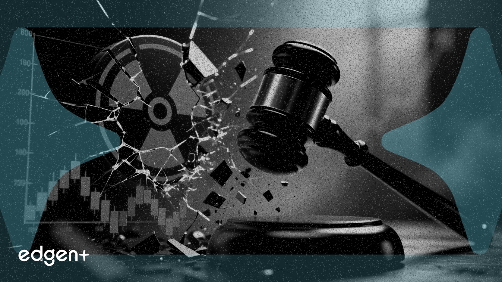 NuScale poursuivi pour fraude après qu'un partenaire inexpérimenté ait provoqué une chute de 12,4%