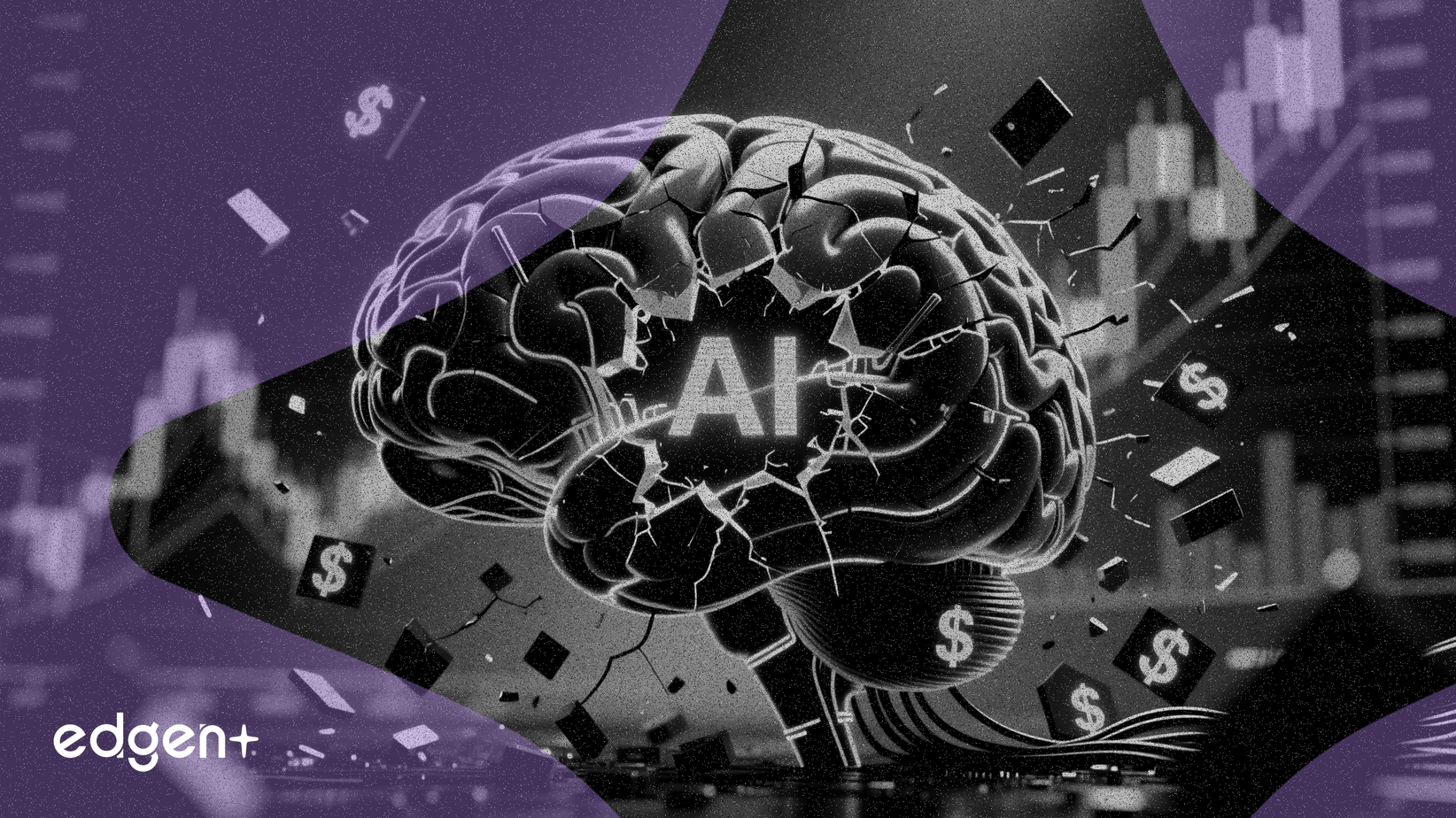 Le pari de 700 milliards de dollars des géants technologiques sur l'IA suscite l'anxiété des investisseurs quant aux rendements