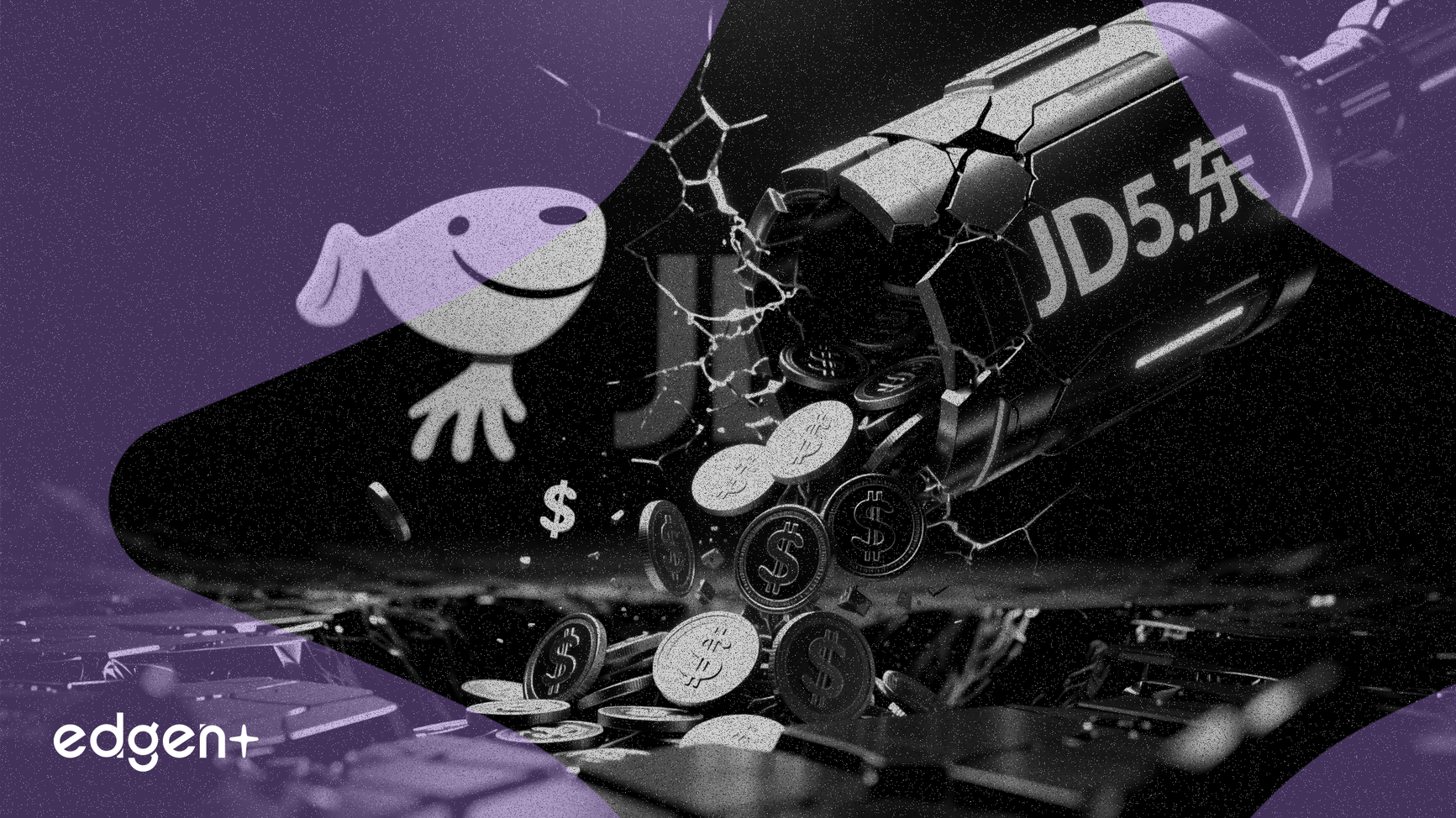 Knuff & Co, JD.com'daki 5,2 Milyon Dolarlık Pozisyonunu Tasfiye Etti