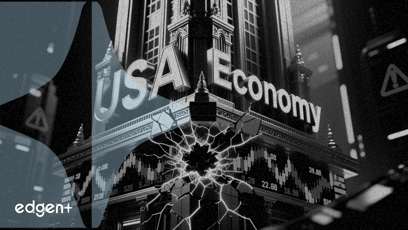 美国经济日益依赖股市财富