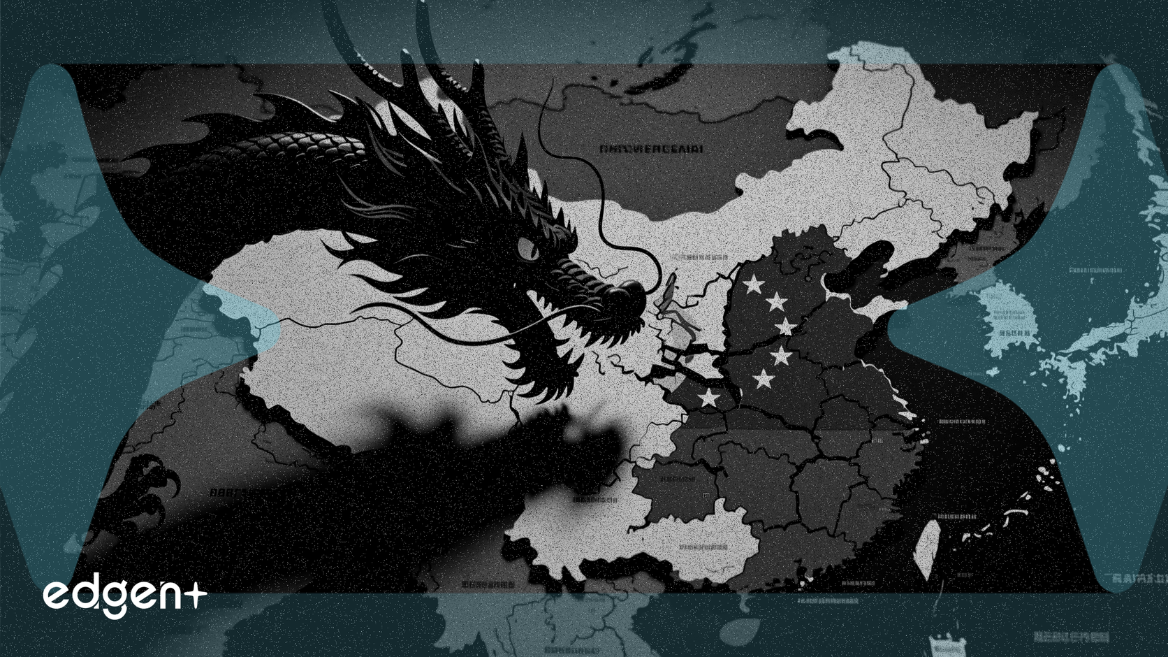 La Chine utilise le Venezuela pour répéter son récit d'invasion de Taïwan