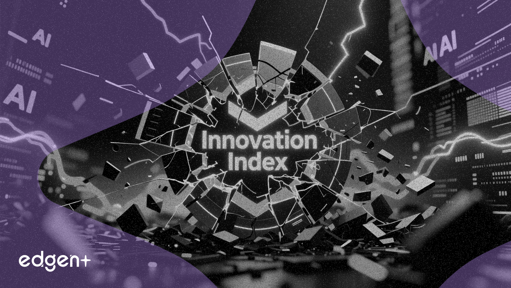 Innovation Index Rebalances Amid AI Sector Turbulence