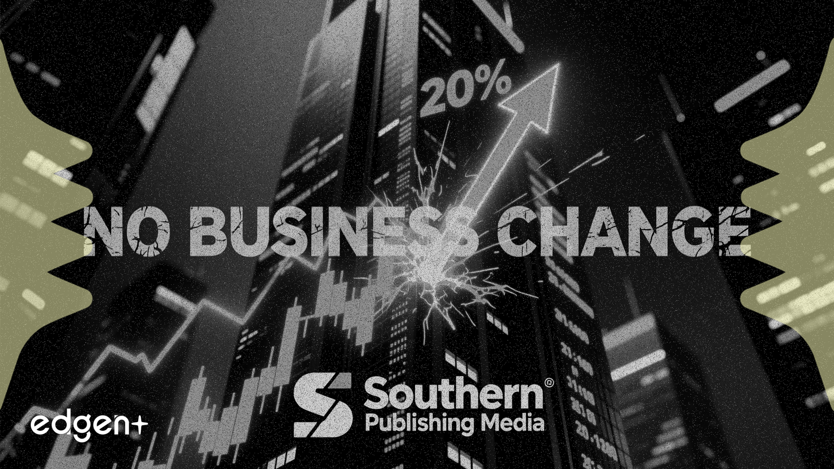 Southern Publishing Media signale une flambée des prix de 20 % sans changement commercial
