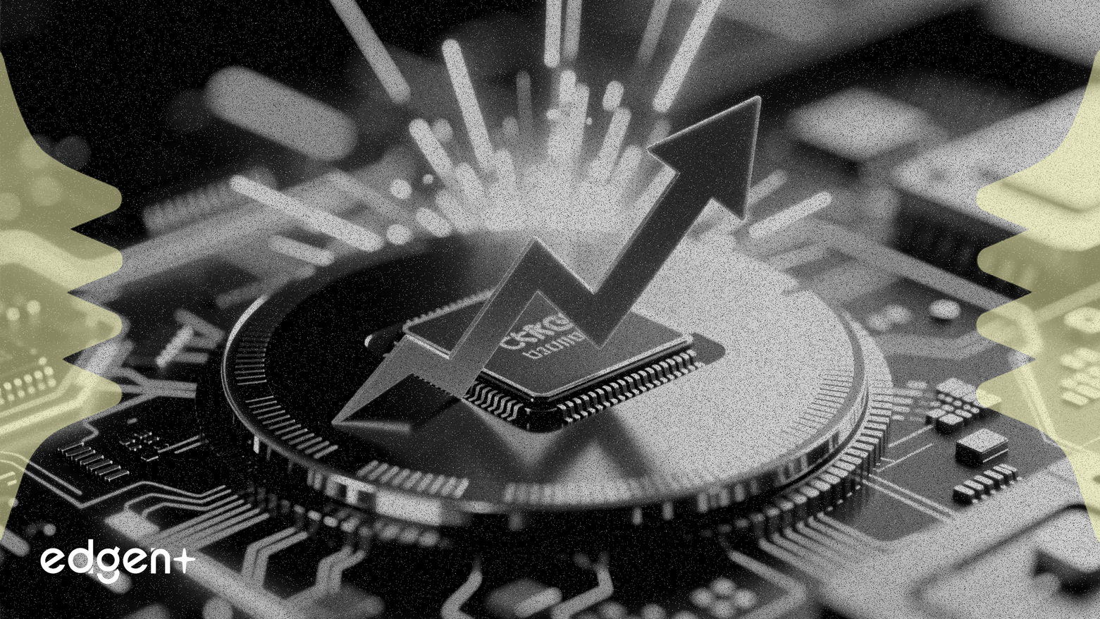 アナリストが半導体業界の好転を指摘、MKS株が12%上昇