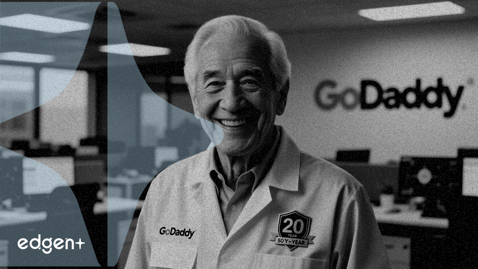 GoDaddy làm nổi bật kỹ sư 20 năm kinh nghiệm để củng cố văn hóa công ty