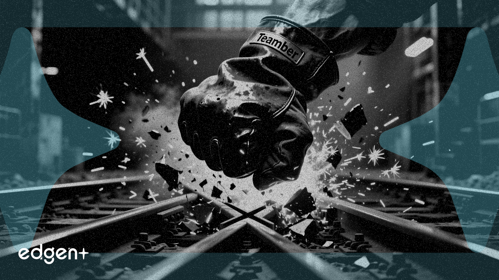 Teamsters Vow to Block UNP-NSC Rail Merger