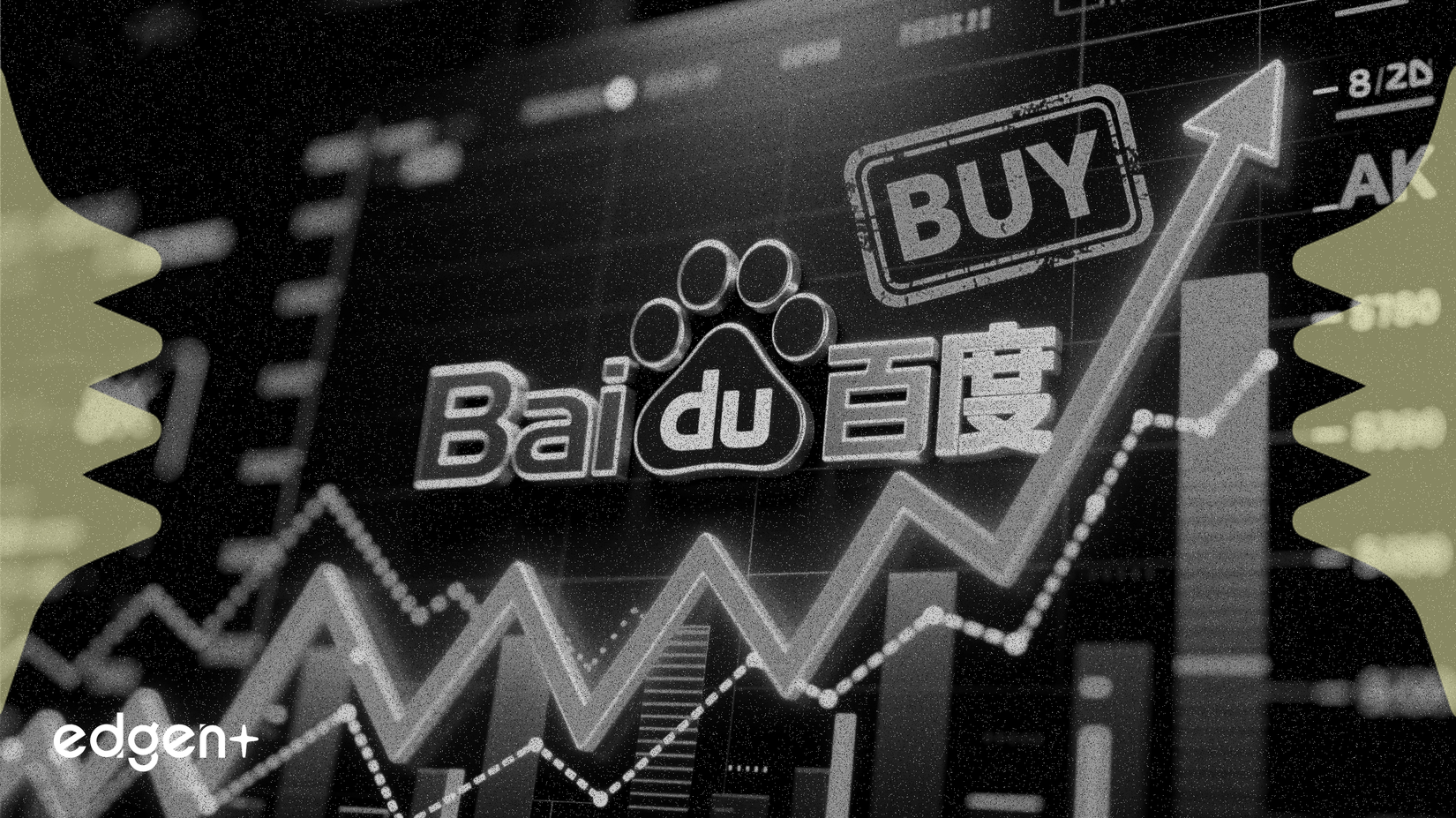 UBS réaffirme son conseil d'achat sur Baidu suite à une croissance de 48% de son chiffre d'affaires IA