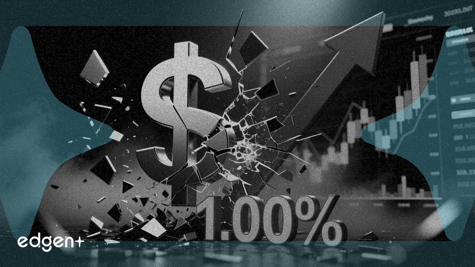 Banco de Tailandia Recorta Tasa al 1.00% en Movimiento Sorpresa