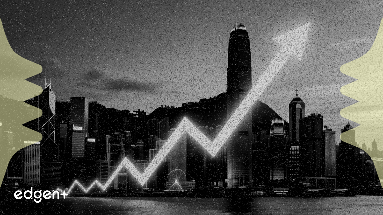 CK Asset désigné valeur préférée alors que les acheteurs du continent propulsent une hausse de 91 % de l'immobilier à Hong Kong