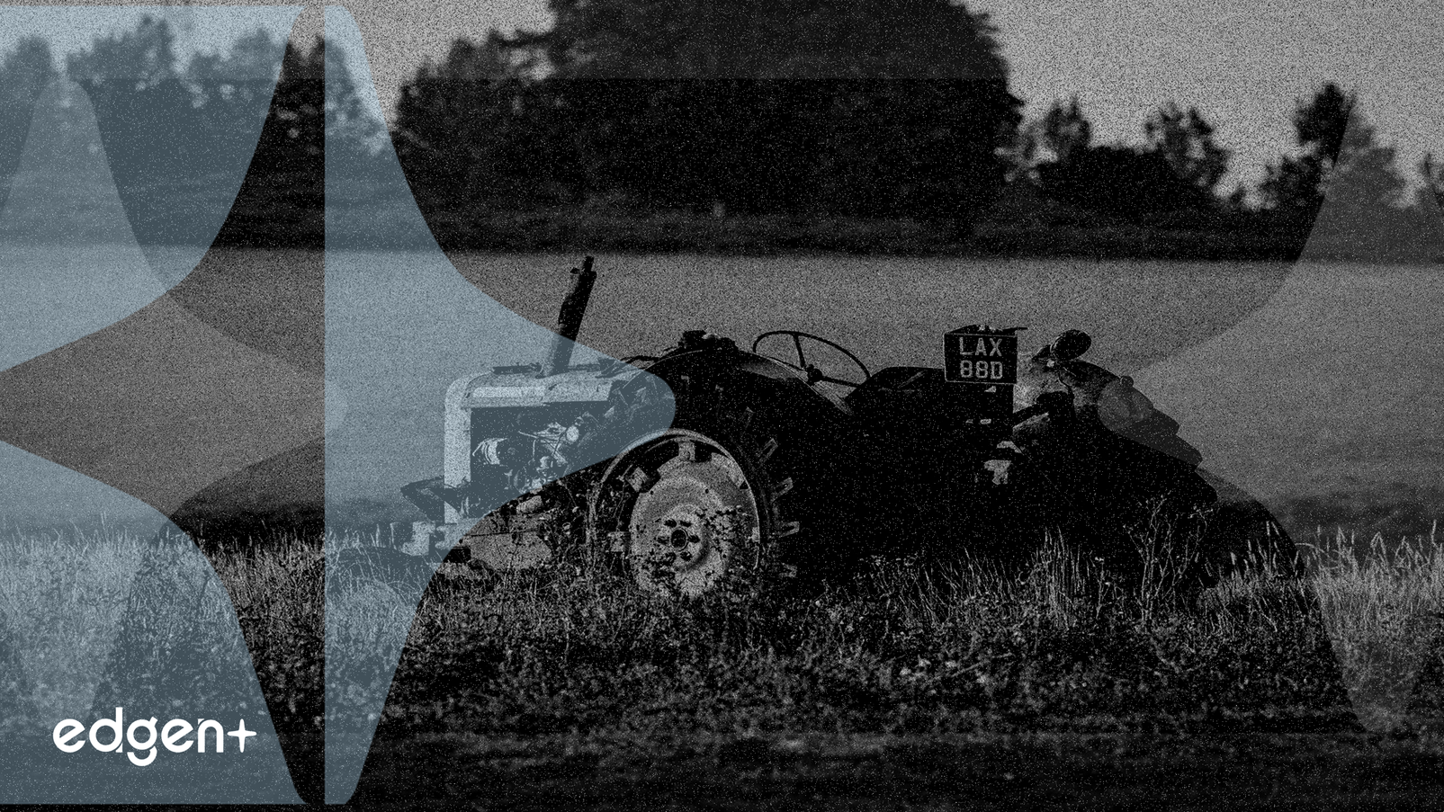 Deere Faces 24% EPS Cut As Outlook Dims