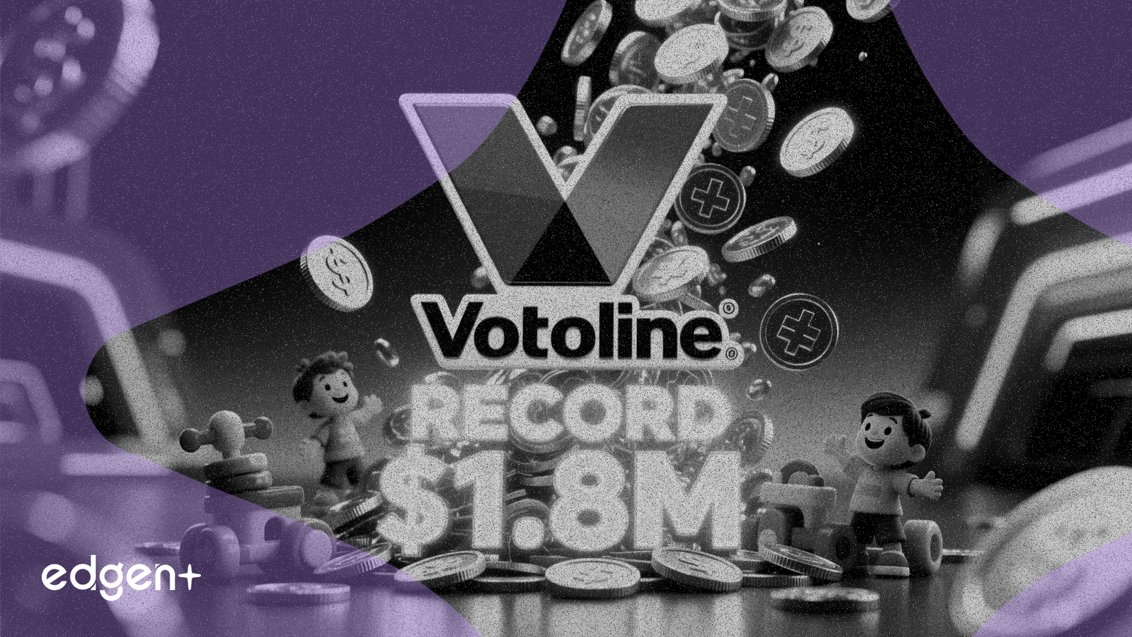 Valvoline, Çocuk Hastaneleri İçin Rekor Seviyede 1,8 Milyon Dolar Topladı