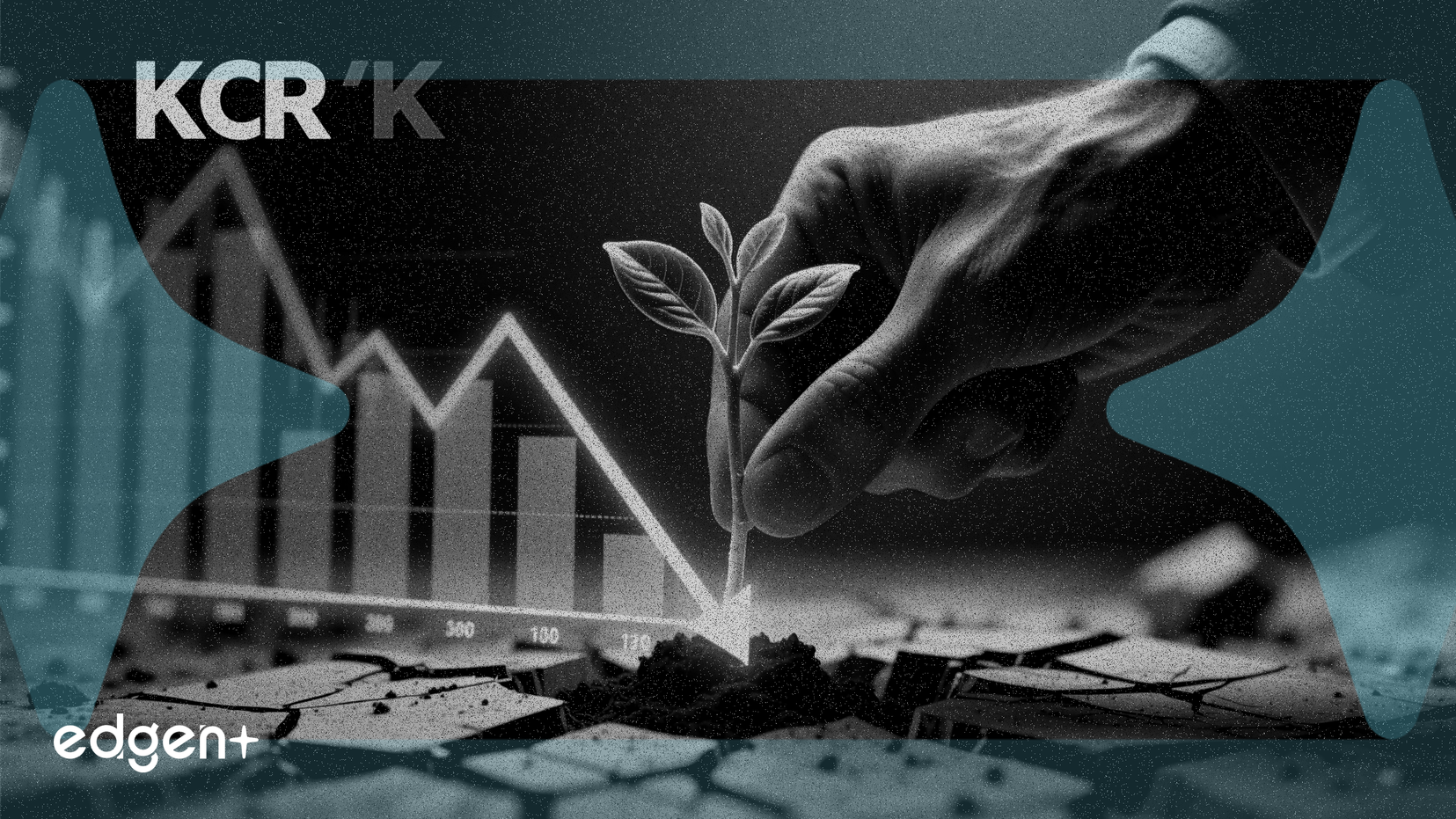 KKR、シルバンへの出資を拡大、株価は6.5%下落