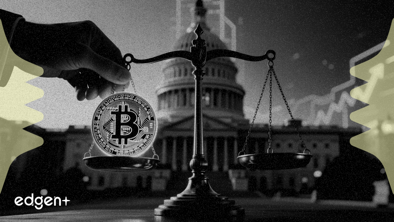 關鍵妥協臨近，美國穩定幣法案通過機率升至61%