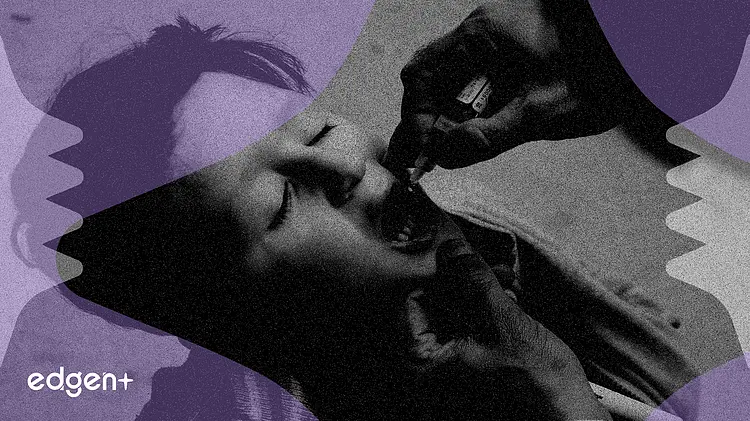 援助削减逆转数十载儿童健康成果