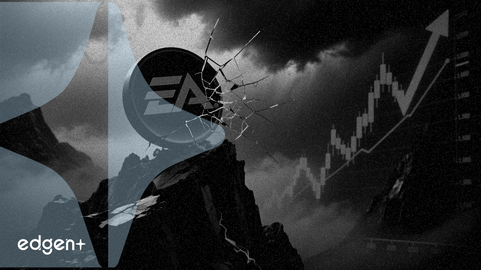 Electronic Arts jugé surévalué de 34 % après une flambée de 52 %