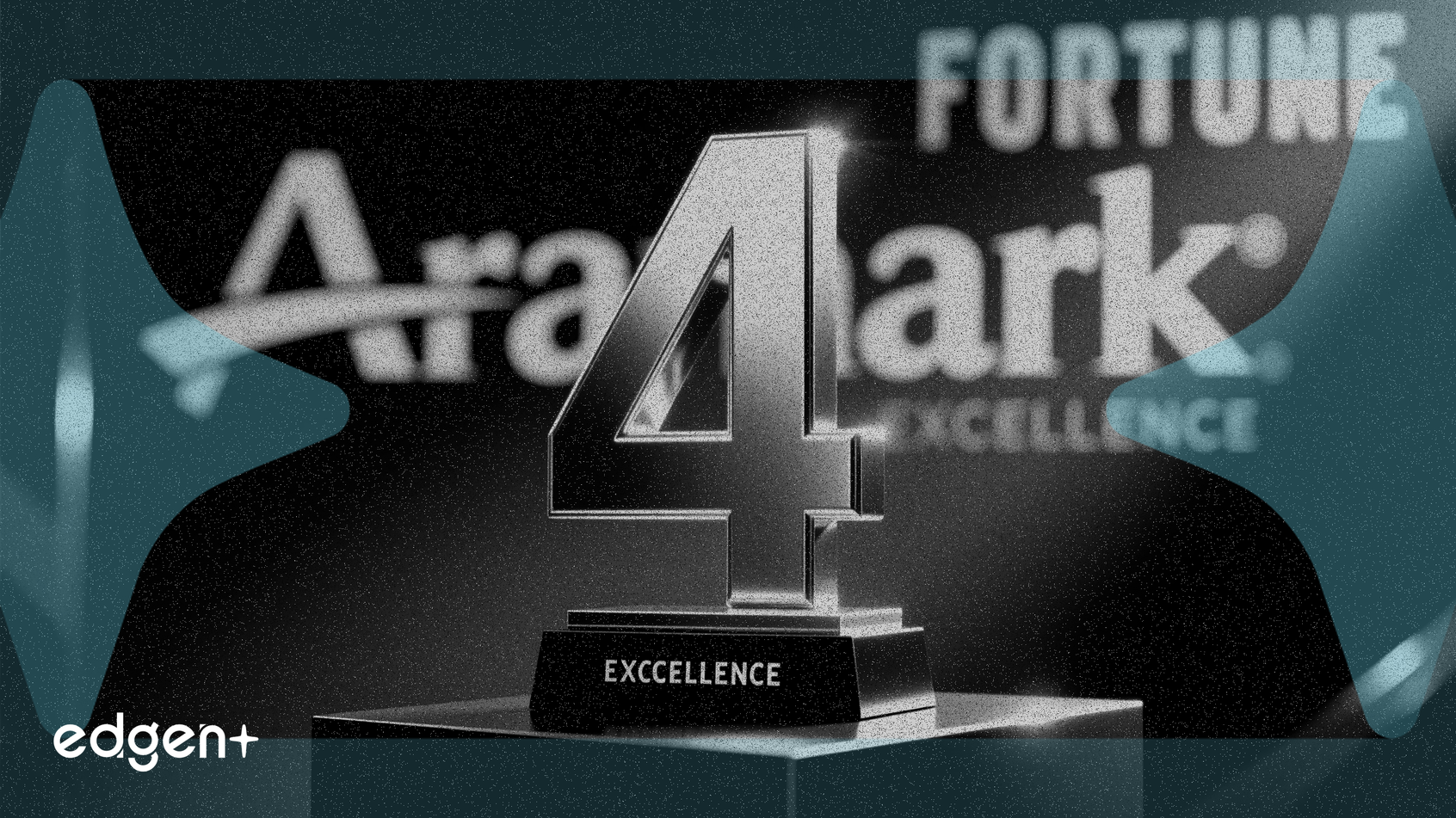 Aramark Secures #4 Spot on Fortune's Most Admired List