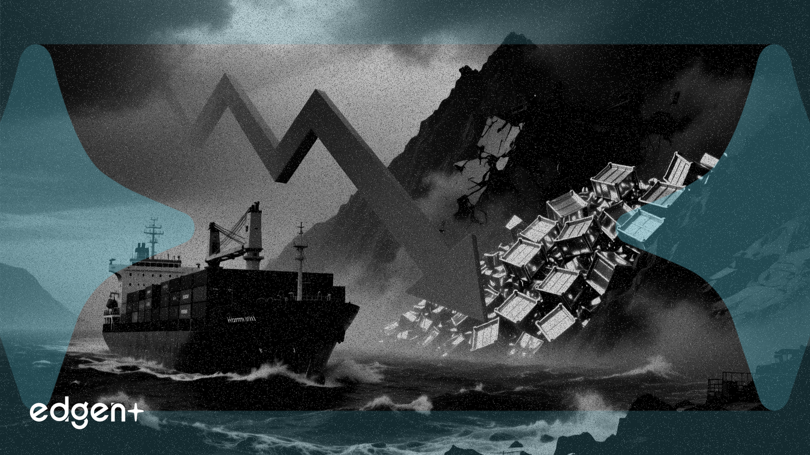 Cierre de Ormuz impulsa a Mercuria a retirar 100.000 toneladas de aluminio