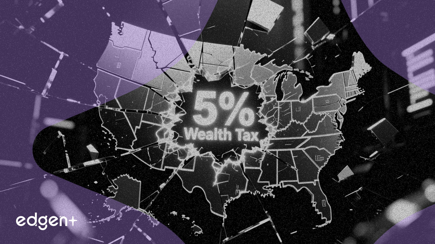 Multimillonarios tecnológicos huyen de California por la propuesta de impuesto a la riqueza del 5%