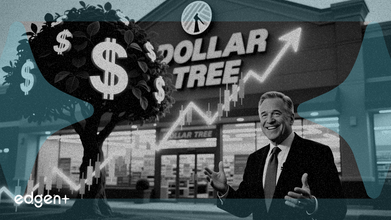 克萊默支持 Dollar Tree，稱其業績強勁且具韌性