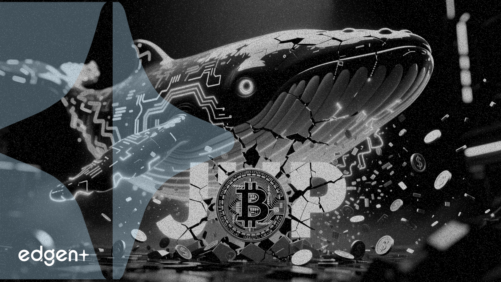 Las ballenas de Jupiter dirigen la votación para cancelar el airdrop de 700 millones de JUP