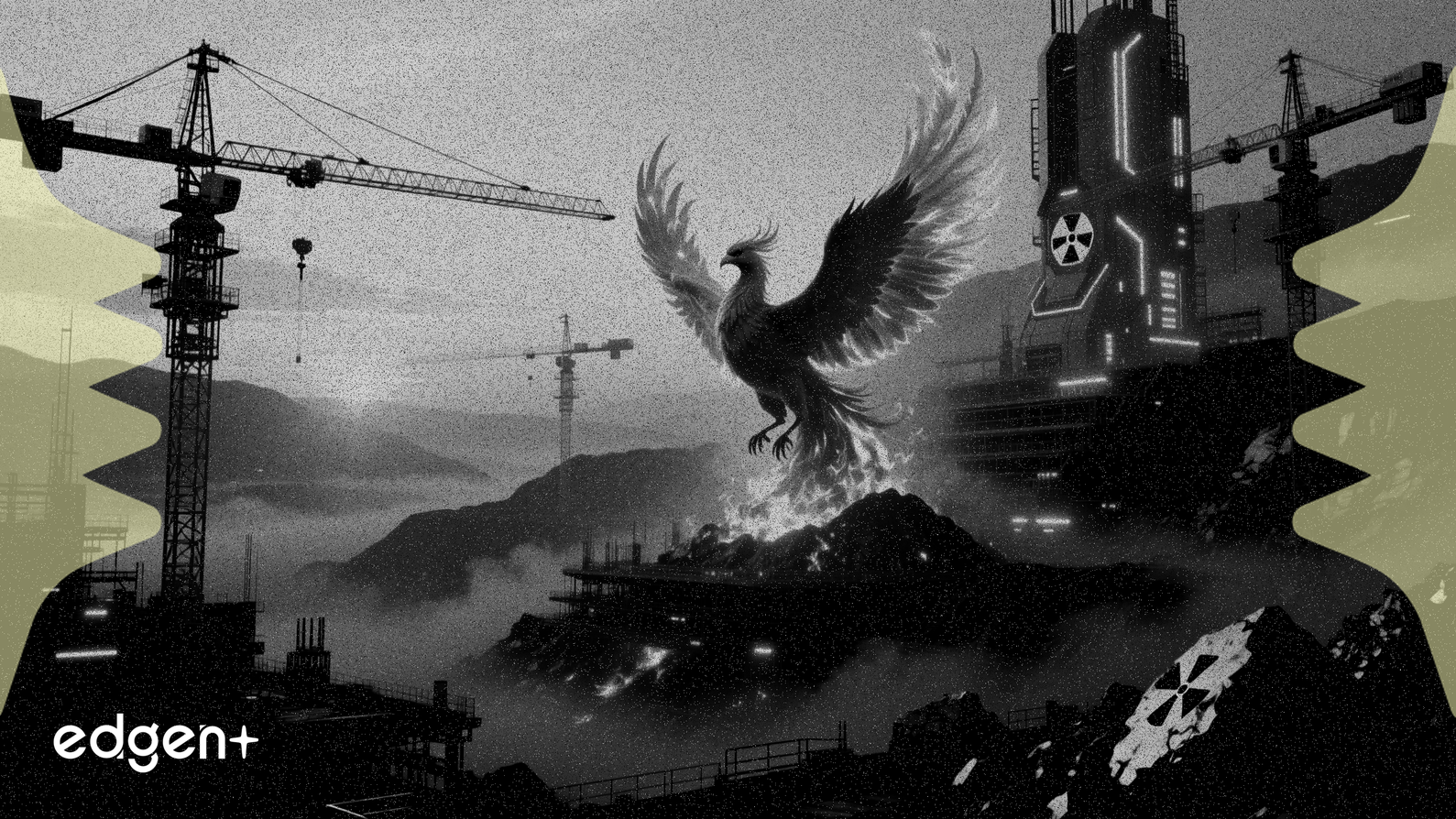 Denison, Phoenix Uranyum Madenini Mart 2026 İnşaatı İçin Onayladı