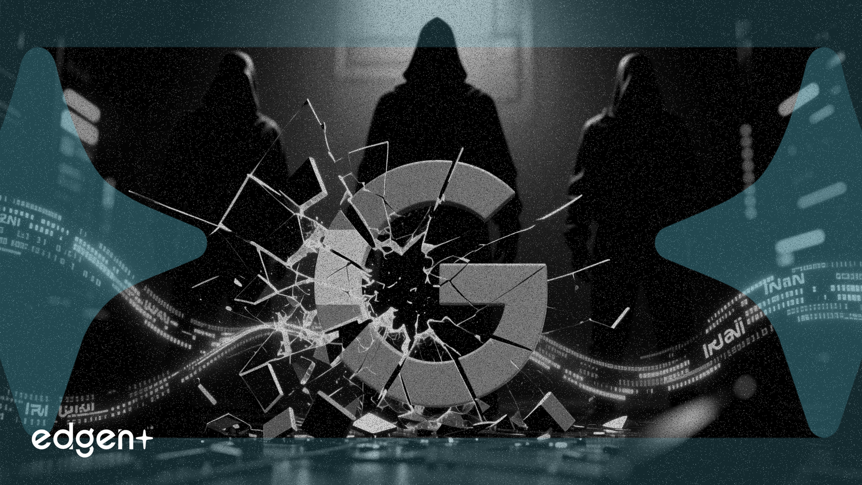 Ba Kỹ sư bị Buộc tội Đánh cắp Bí mật Thương mại của Google cho Iran