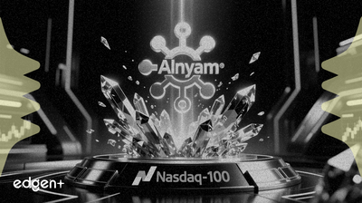Alnylam Nasdaq-100 Endeksi'ne Yükseliyor