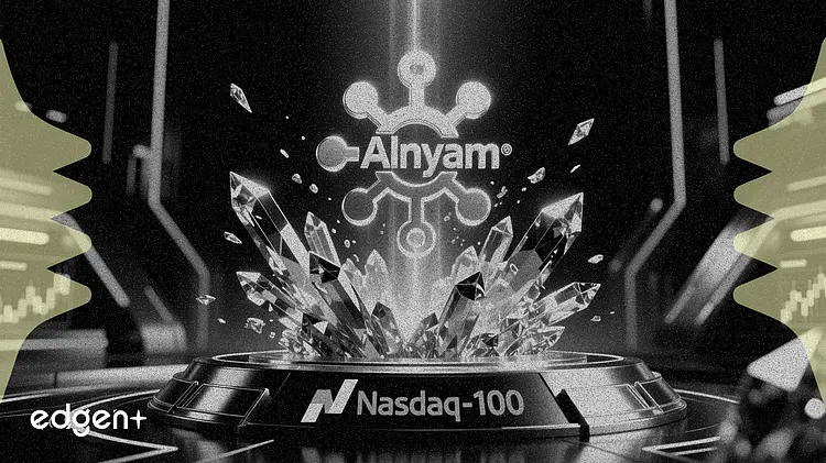 Alnylam Ascends to Nasdaq-100 Index