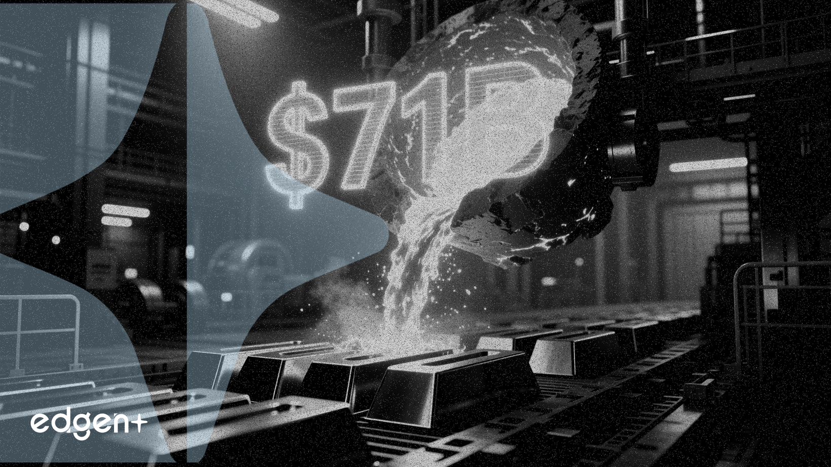 Le marché des ferroalliages devrait atteindre 71 milliards de dollars d'ici 2029