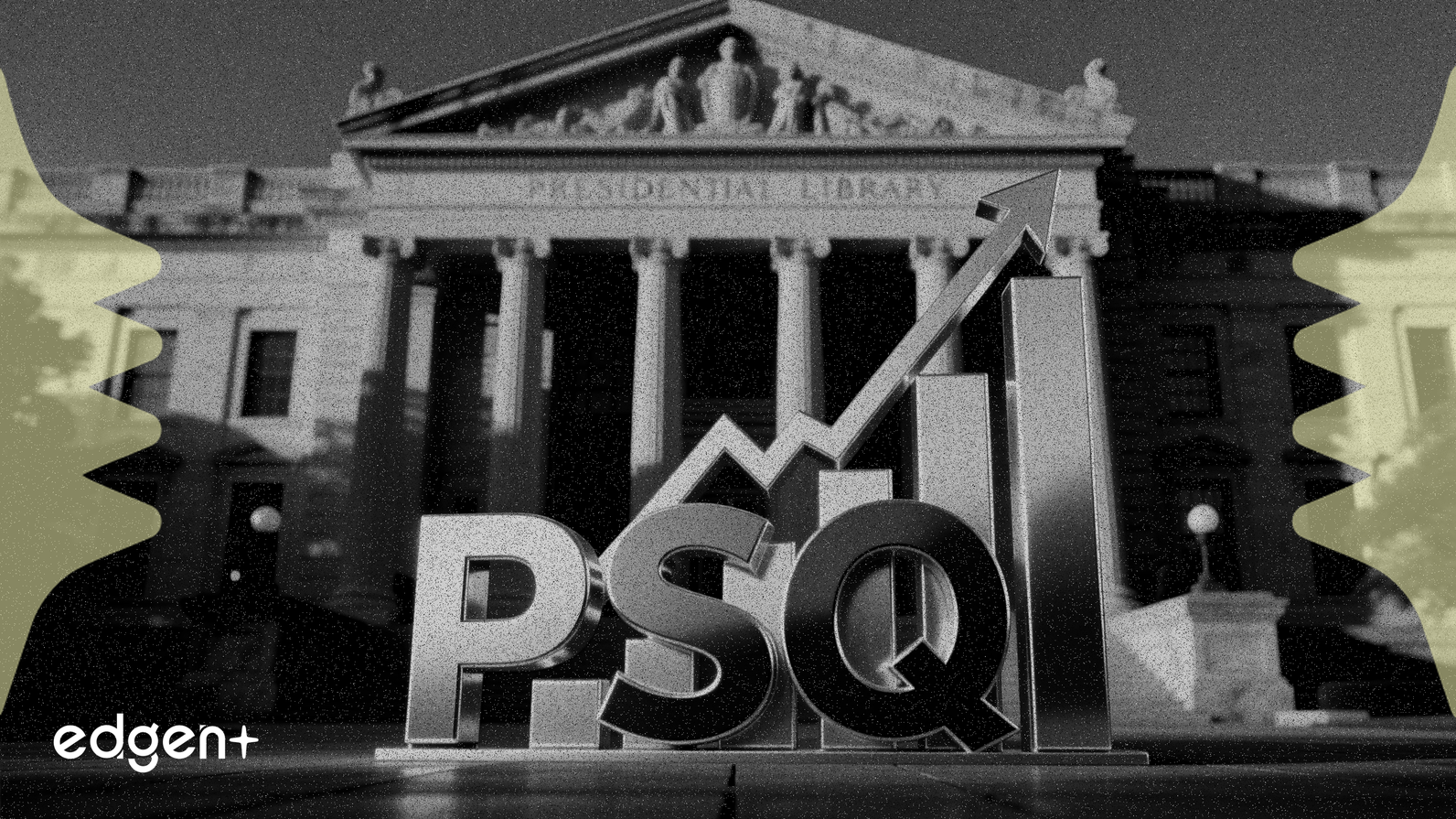 PSQ Holdings, 트럼프 대통령 기념관 기금 모금 파트너로 선정