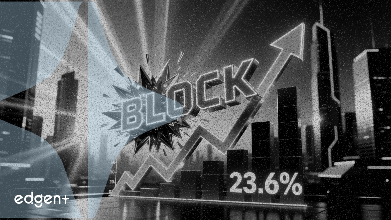 L'action Block bondit de 23,6% grâce à des perspectives 2026 optimistes