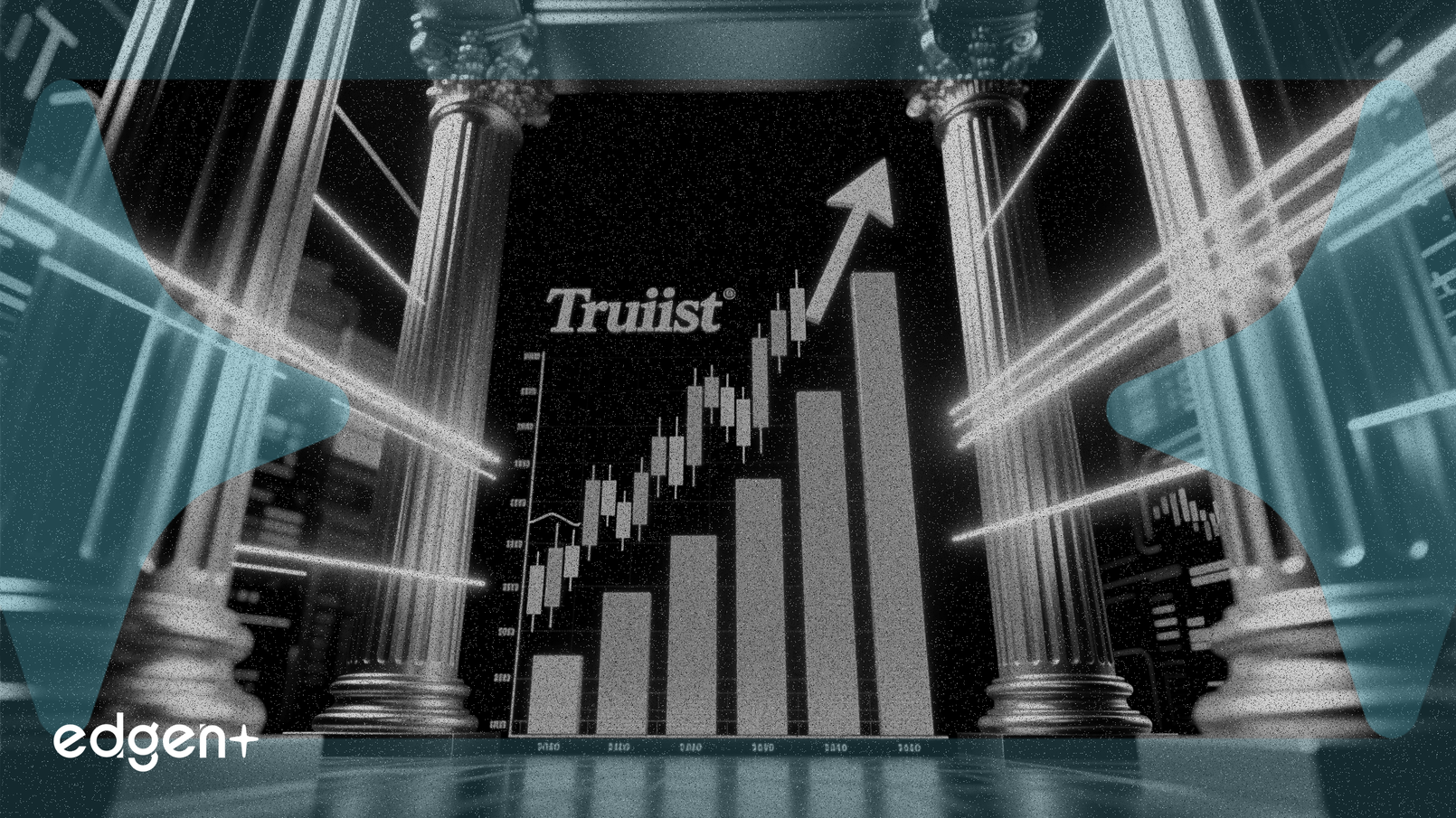 기관 투자자 신뢰에 힘입어 Truist 주가 7.4% 상승