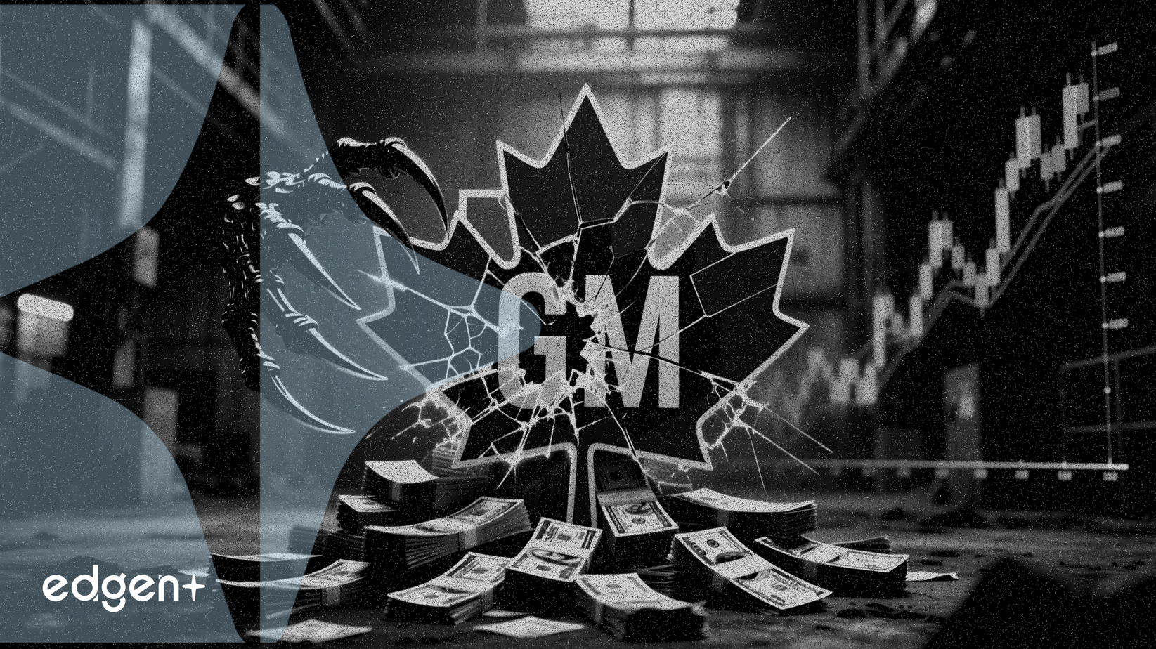 GM, 6 Milyar Dolarlık Yeni Geri Alım Programına Rağmen İşten Çıkarmalar Nedeniyle Kanada'dan Teşvik İadesi Talebiyle Karşı Karşıya