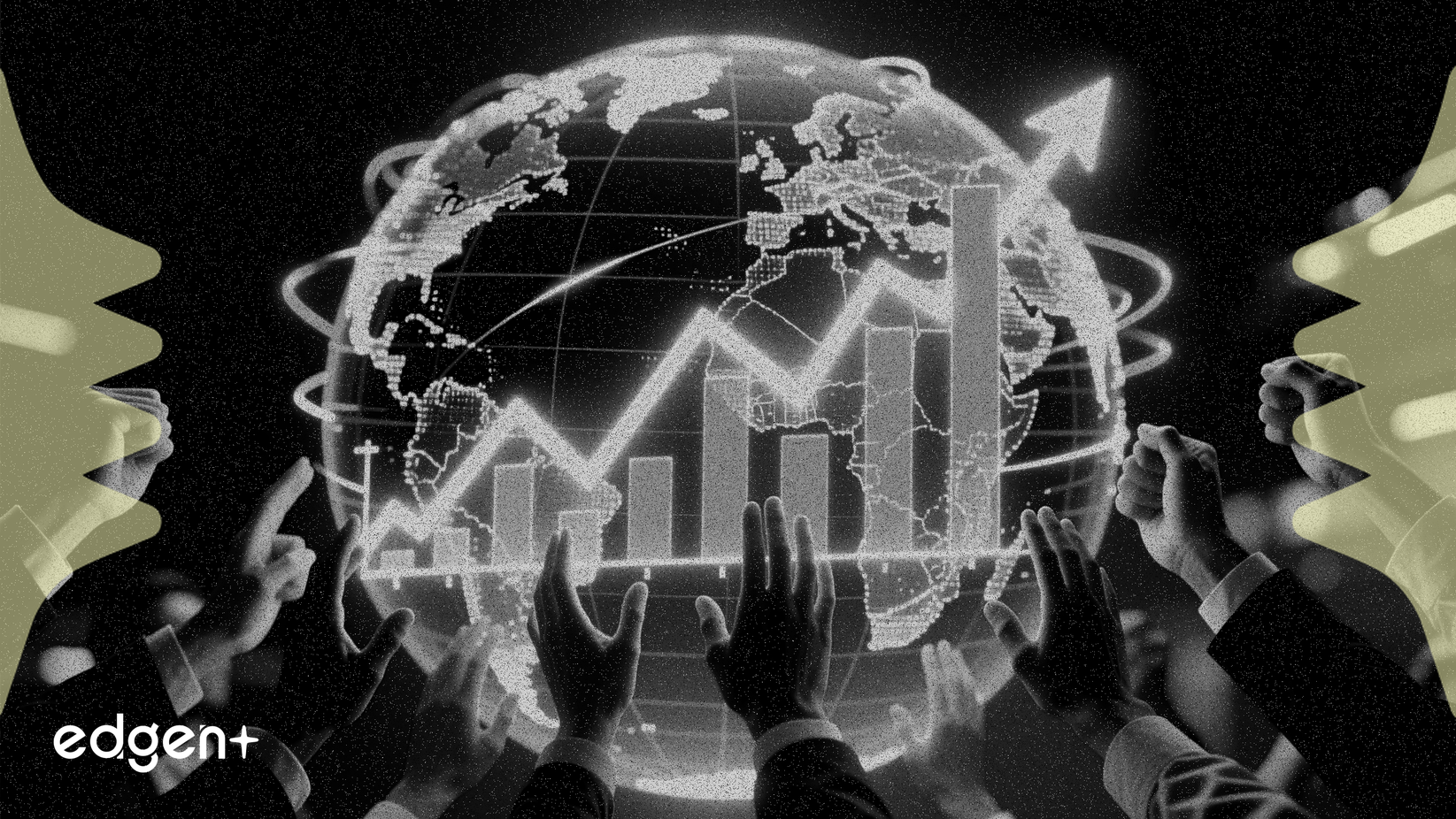 国际基金引领全球股市上涨