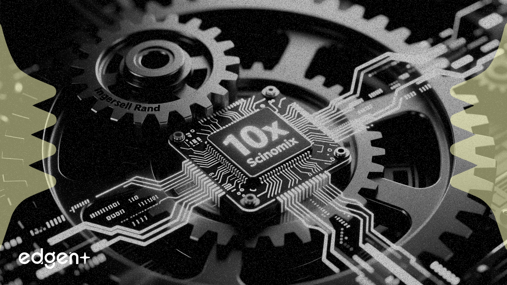 Ingersoll Rand acquiert Scinomix pour un multiple de 10x l'EBITDA