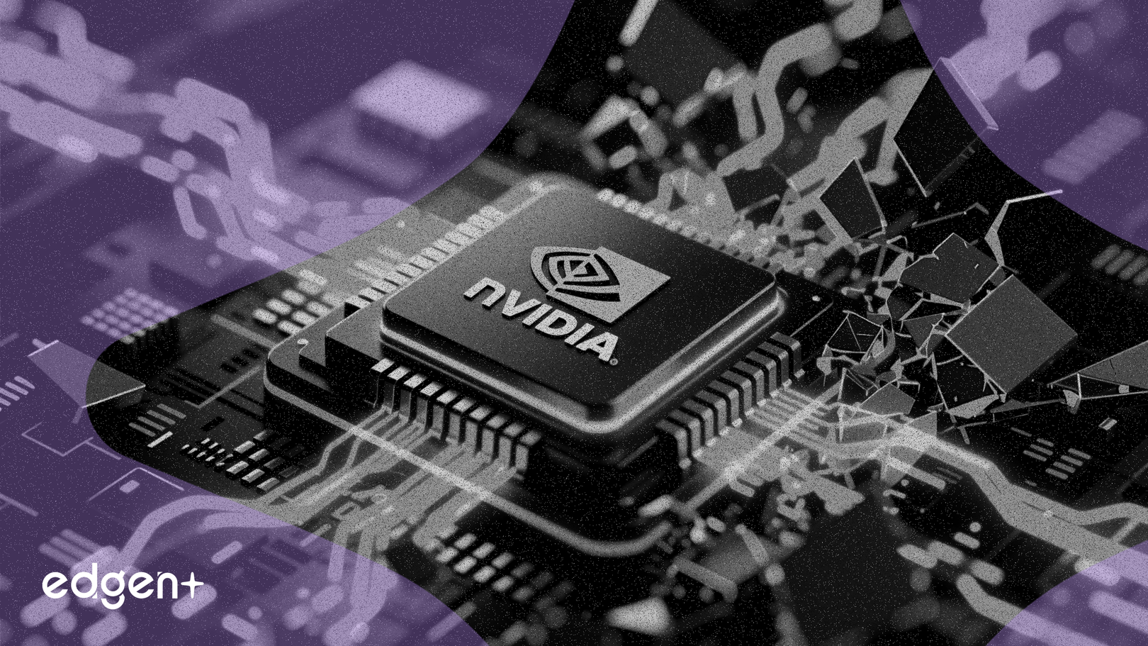 Nvidia nhắm mục tiêu vào các nút thắt cổ chai AI với công nghệ lưu trữ nhanh hơn 5 lần