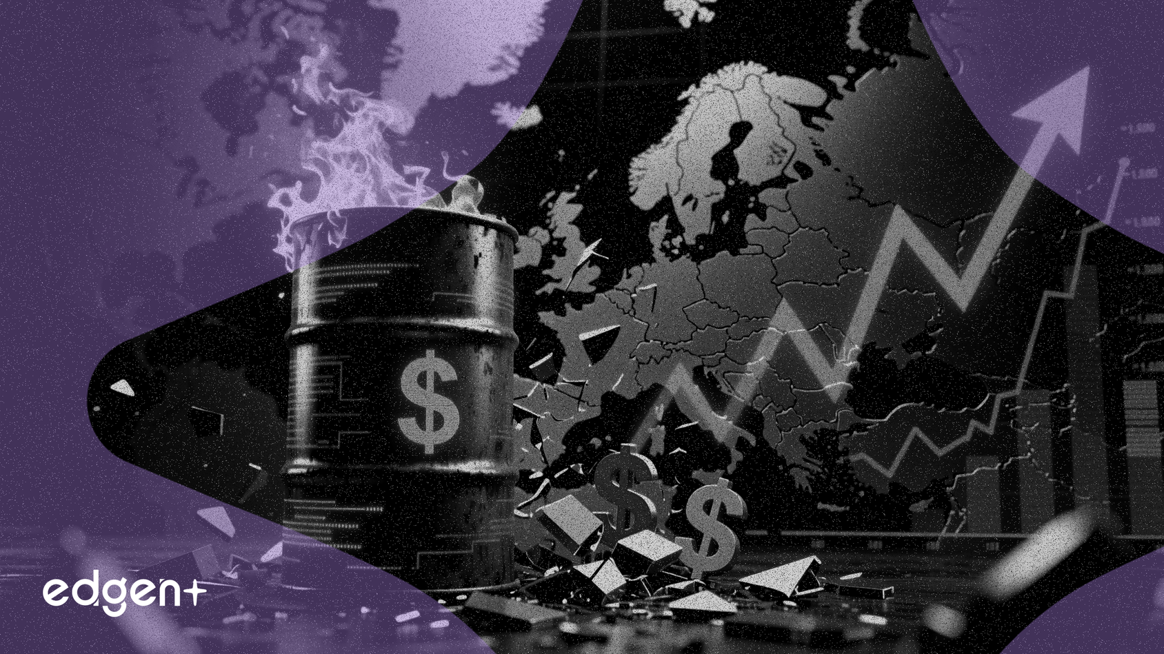 Les rendements obligataires européens augmentent alors que le pétrole atteint 92,80 $ sur fond de tensions iraniennes