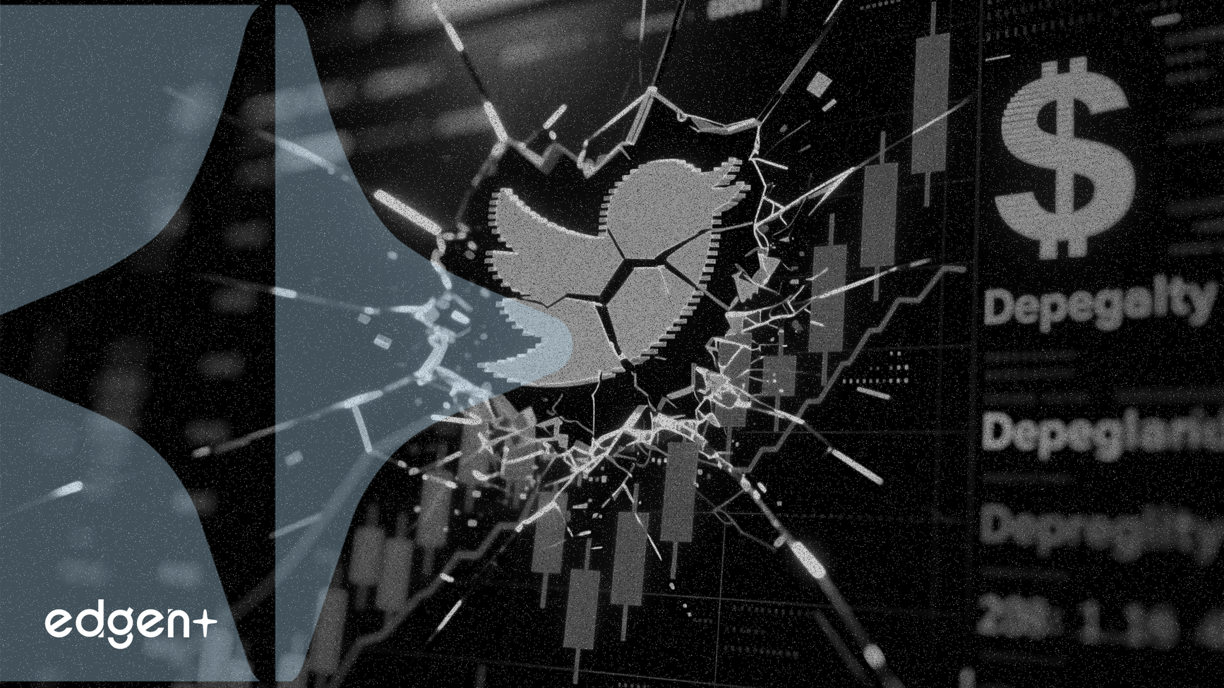 La eliminación de un tuit de Eric Trump provoca una caída del 8% en WLFI y el desanclaje de USD1