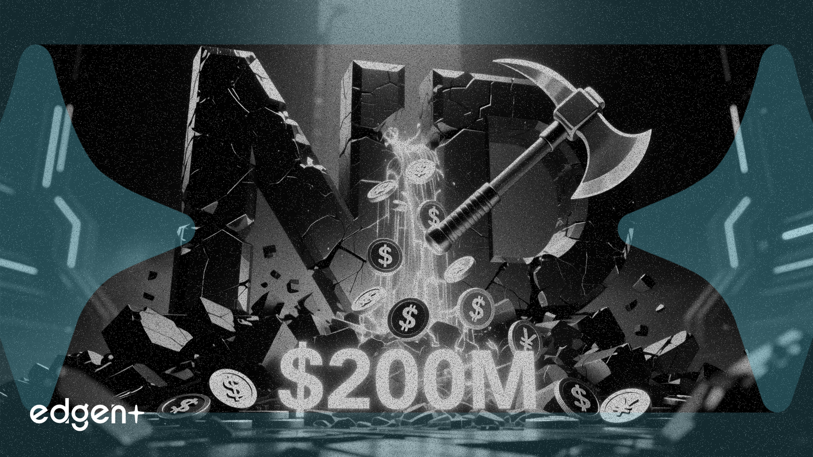 Northern Data Sells Peak Mining to Tether Execs for $200M