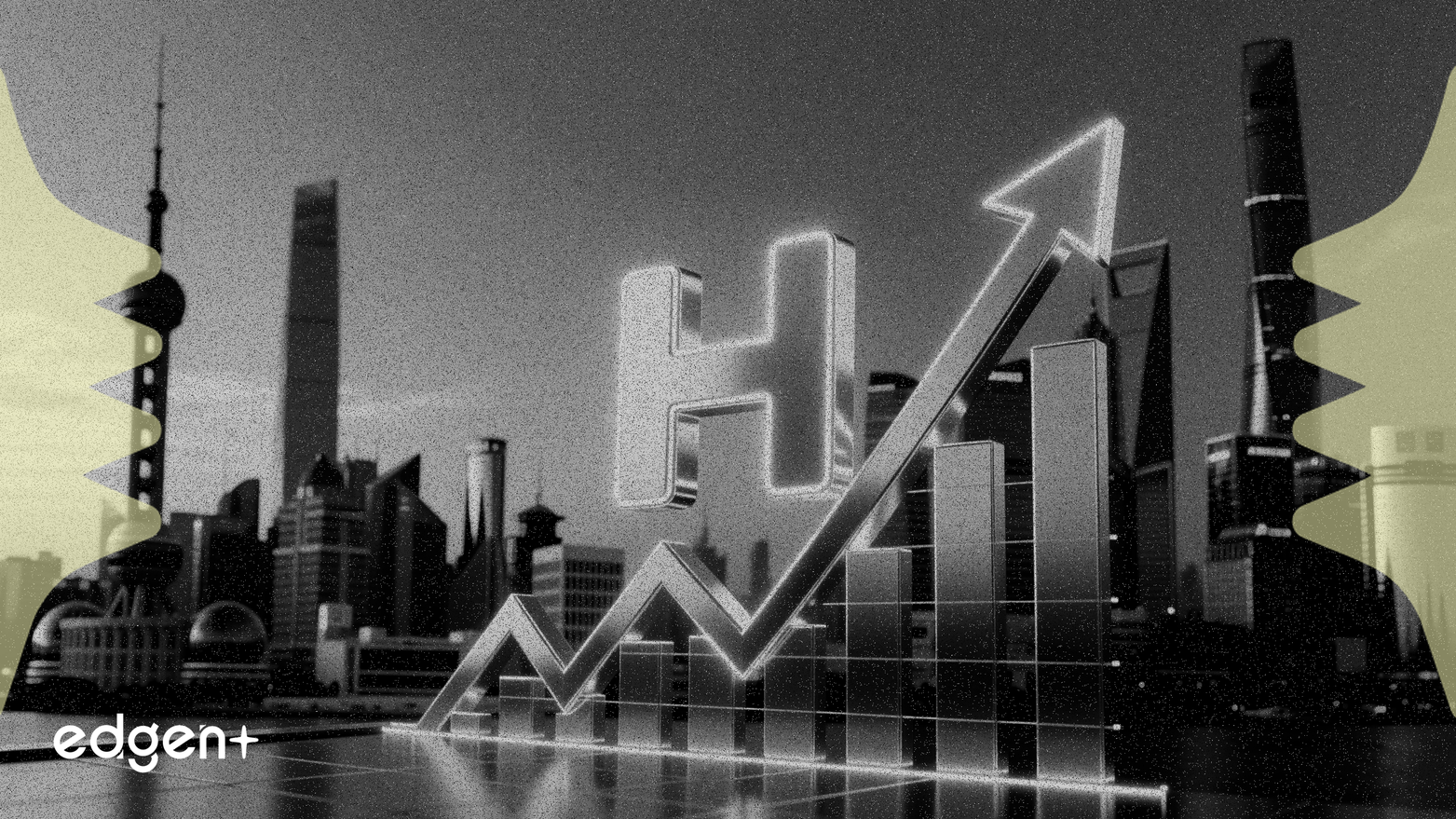 摩根士丹利上調華住目標價至65美元，看好中國酒店業