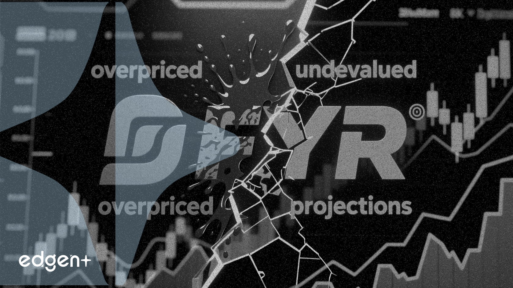 Señales de valoración de FYBR en conflicto: sobrevalorada a 1,6x P/V, infravalorada en un 52% según el DCF