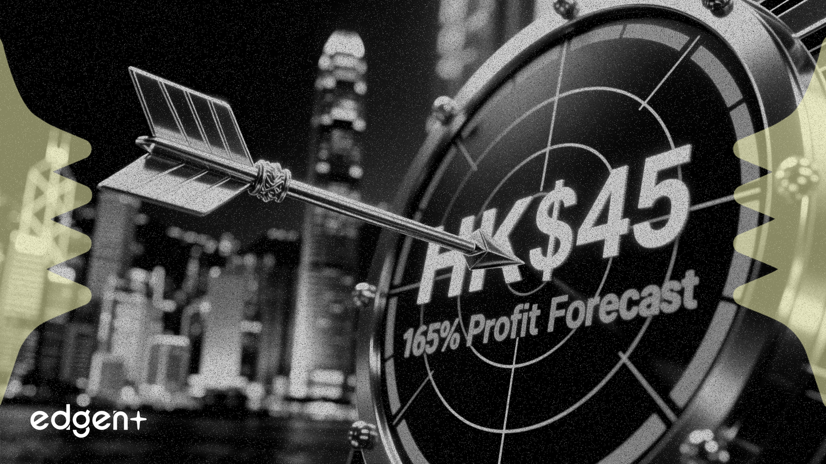 Kingboard Holdings eleva objetivo a 45 HKD por previsión de beneficio del 165%