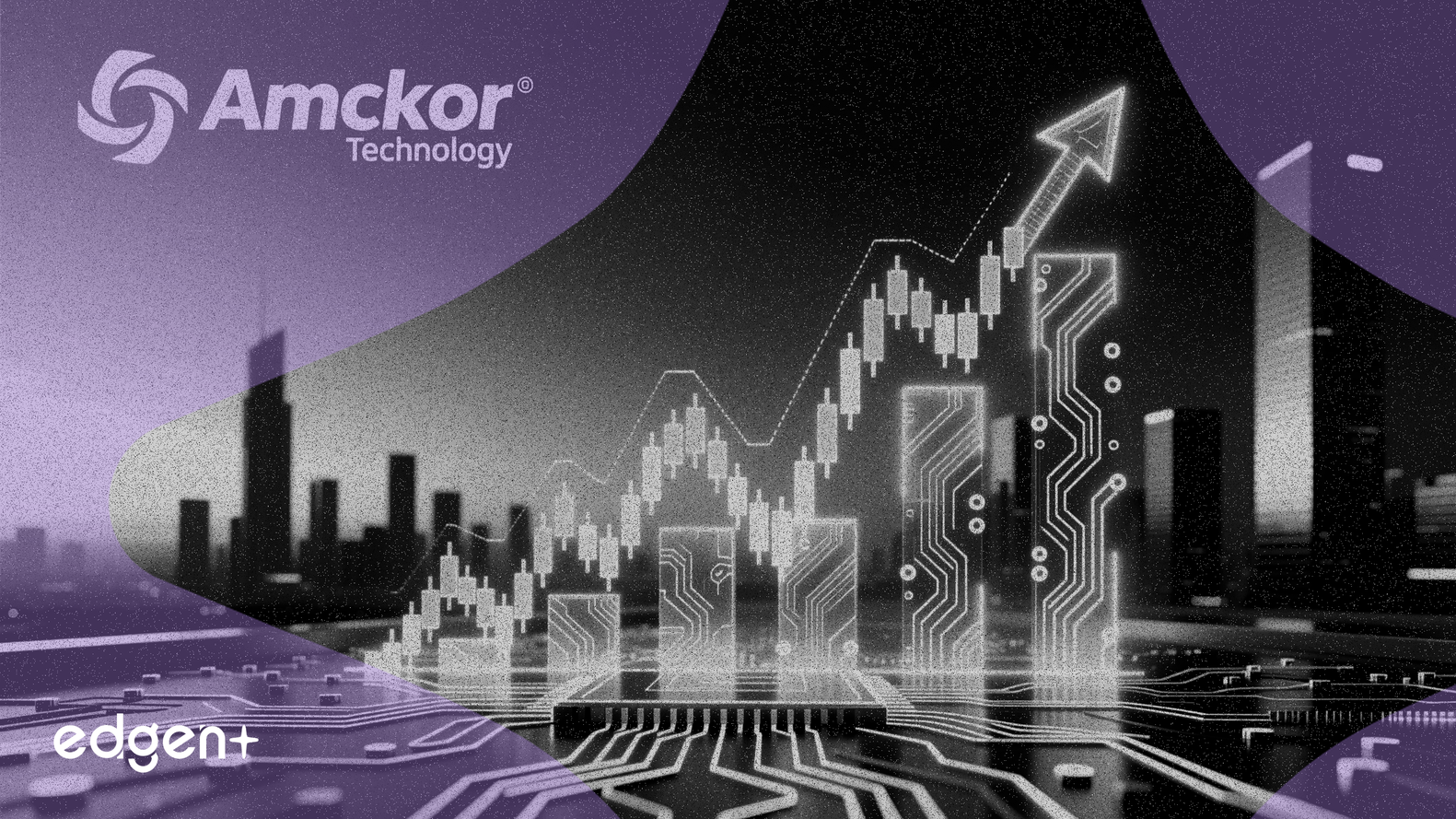 Amkor Technology sẽ tổ chức Ngày nhà đầu tư vào tháng 5 năm 2026