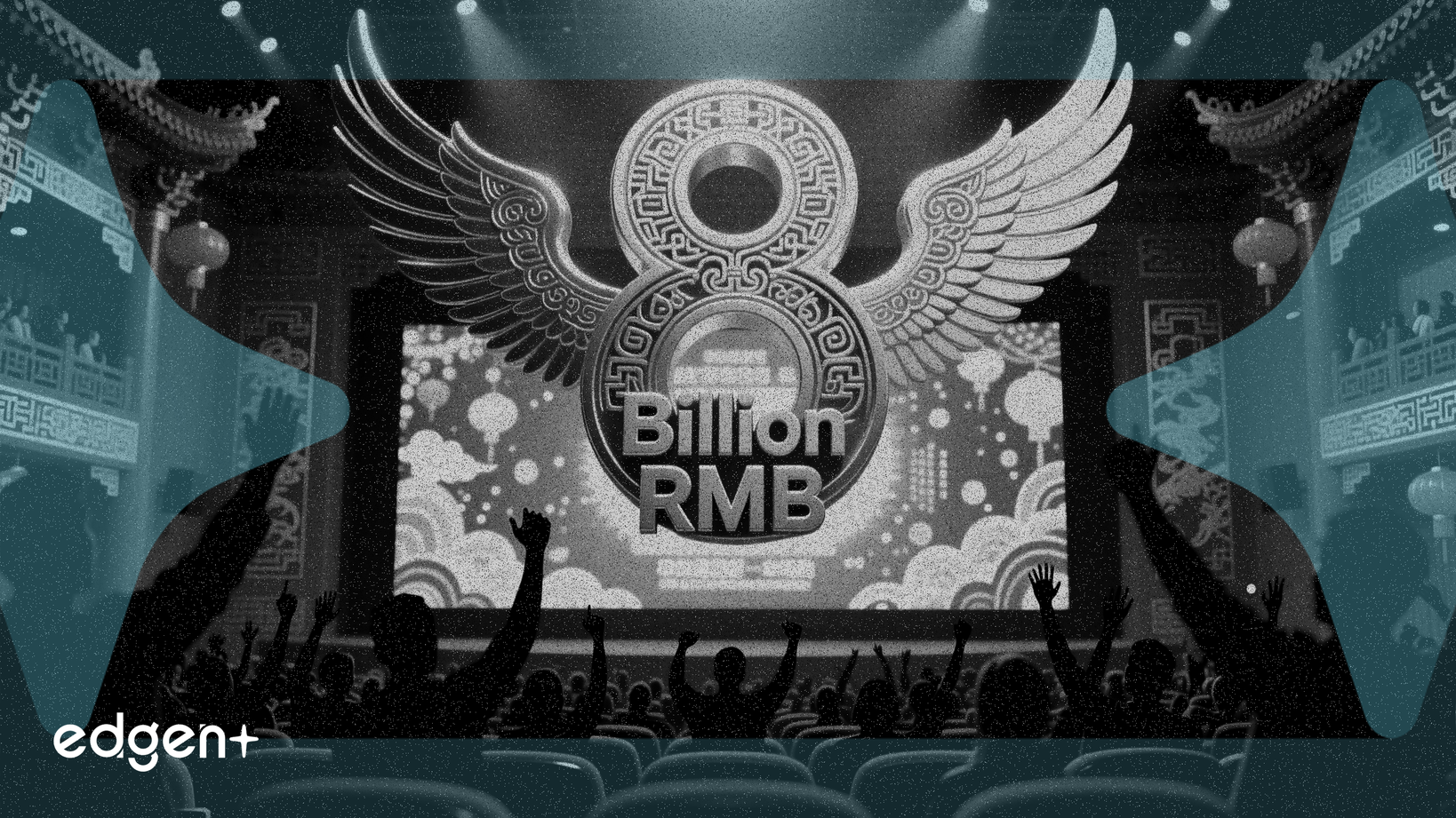 Doanh thu phòng vé Trung Quốc kỳ vọng lập kỷ lục 8 tỷ NDT trong kỳ nghỉ lễ